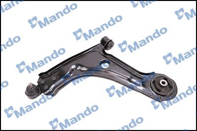 Рычаг независимой подвески колеса, подвеска колеса MANDO CAD0022D