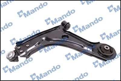 Рычаг независимой подвески колеса, подвеска колеса MANDO CAD0024D