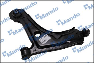Рычаг независимой подвески колеса, подвеска колеса MANDO CAD0026D