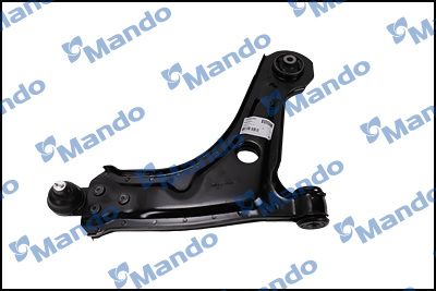 Рычаг независимой подвески колеса, подвеска колеса MANDO CAD0028D