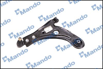 Рычаг независимой подвески колеса, подвеска колеса MANDO CAD0031D