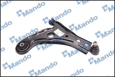 Рычаг независимой подвески колеса, подвеска колеса MANDO CAD0032D