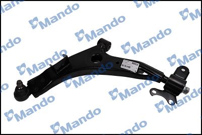 Рычаг независимой подвески колеса, подвеска колеса MANDO CAD0150D