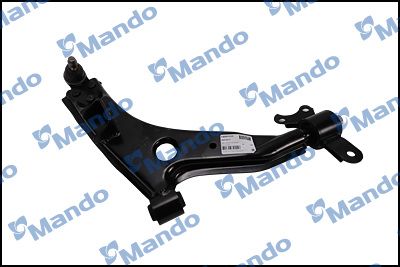 Рычаг независимой подвески колеса, подвеска колеса MANDO CAD0151D