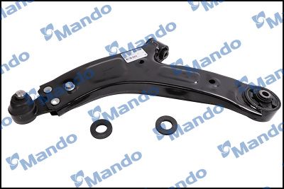 Рычаг независимой подвески колеса, подвеска колеса MANDO CAH0055D