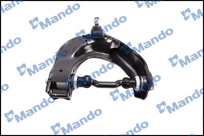 Рычаг независимой подвески колеса, подвеска колеса MANDO CAH0060D