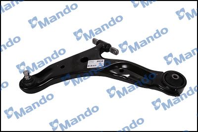 Рычаг независимой подвески колеса, подвеска колеса MANDO CAH0087D