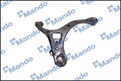 Рычаг независимой подвески колеса, подвеска колеса MANDO CAH0090D