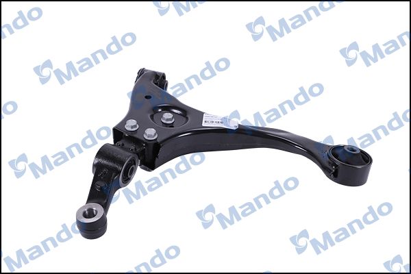 Рычаг независимой подвески колеса, подвеска колеса MANDO CAH0105D