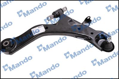 Рычаг независимой подвески колеса, подвеска колеса MANDO CAH0117D