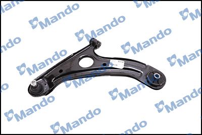 Рычаг независимой подвески колеса, подвеска колеса MANDO CAH0122D