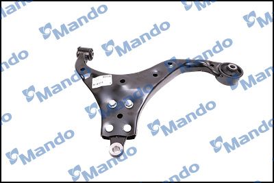 Рычаг независимой подвески колеса, подвеска колеса MANDO CAH0125D