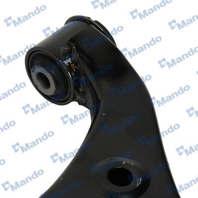 Рычаг независимой подвески колеса, подвеска колеса MANDO CAH0146D