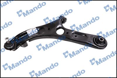 Рычаг независимой подвески колеса, подвеска колеса MANDO CAH0154D