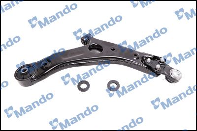 Рычаг независимой подвески колеса, подвеска колеса MANDO CAH0158D