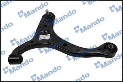 Рычаг независимой подвески колеса, подвеска колеса MANDO CAH0174D