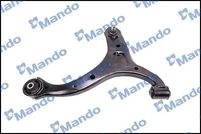 Рычаг независимой подвески колеса, подвеска колеса MANDO CAH0175D