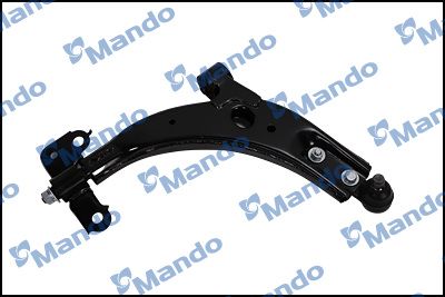 Рычаг независимой подвески колеса, подвеска колеса MANDO CAK0045D