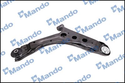 Рычаг независимой подвески колеса, подвеска колеса MANDO CAK0063D