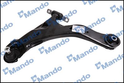 Рычаг независимой подвески колеса, подвеска колеса MANDO CAK0091D