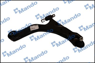 Рычаг независимой подвески колеса, подвеска колеса MANDO CAK0092D