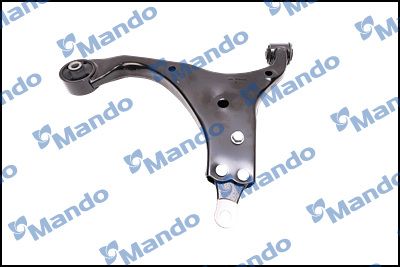 Рычаг независимой подвески колеса, подвеска колеса MANDO CAK0128D