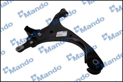 Рычаг независимой подвески колеса, подвеска колеса MANDO CAK0141D