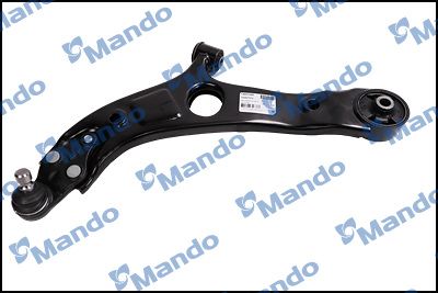Рычаг независимой подвески колеса, подвеска колеса MANDO CAK0142D