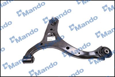 Рычаг независимой подвески колеса, подвеска колеса MANDO CAK0144D