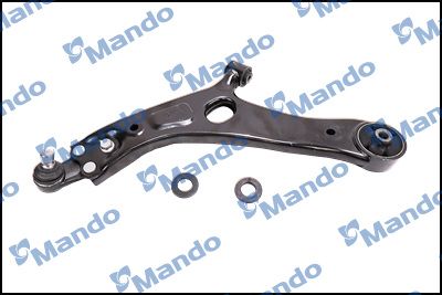 Рычаг независимой подвески колеса, подвеска колеса MANDO CAK0160D