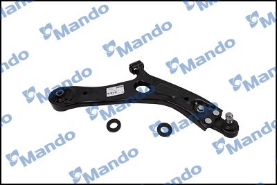 Рычаг независимой подвески колеса, подвеска колеса MANDO CAK0161D
