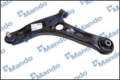 Рычаг независимой подвески колеса, подвеска колеса MANDO CAK0164D