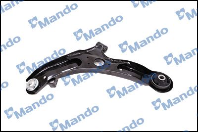 Рычаг независимой подвески колеса, подвеска колеса MANDO CAK0165D