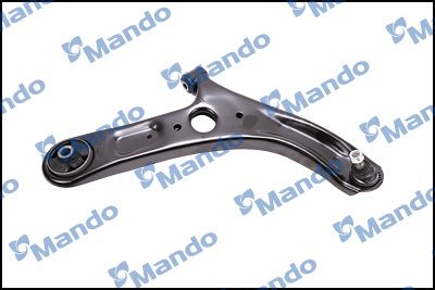 Рычаг независимой подвески колеса, подвеска колеса MANDO CAK0201D