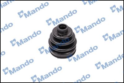 Пыльник, приводной вал MANDO DCC000228