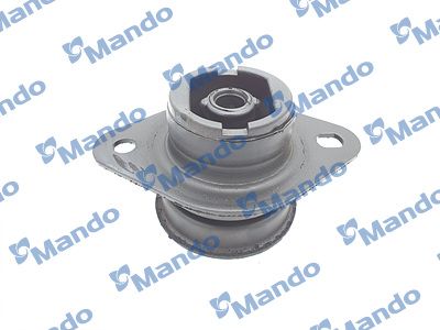 Подвеска, двигатель MANDO DCC000253