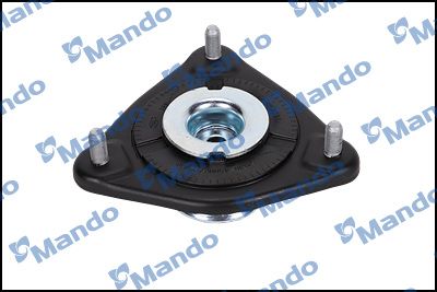 Опора стойки амортизатора MANDO DCC000334