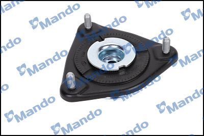 Опора стойки амортизатора MANDO DCC000335