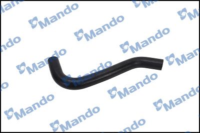 Шланг радиатора MANDO DCC020219