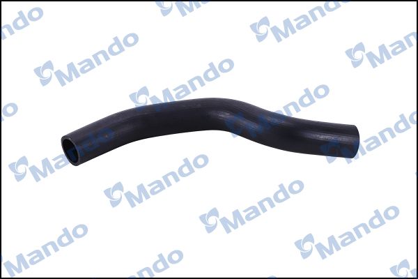 Шланг радиатора MANDO DCC020221