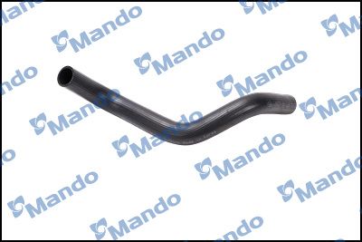 Шланг радиатора MANDO DCC020255