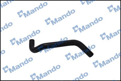 Шланг радиатора MANDO DCC020263