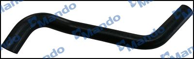 Шланг радиатора MANDO DCC020264