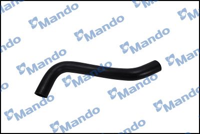 Шланг радиатора MANDO DCC020554