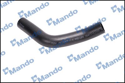 Шланг радиатора MANDO DCC020561
