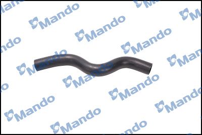 Шланг радиатора MANDO DCC020570