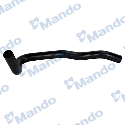Шланг радиатора MANDO DCC020574