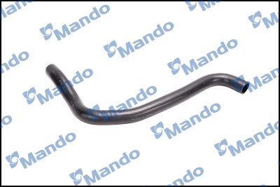 Шланг радиатора MANDO DCC020581