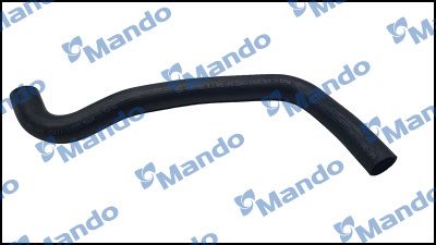 Шланг радиатора MANDO DCC020587