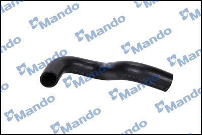 Шланг радиатора MANDO DCC020609